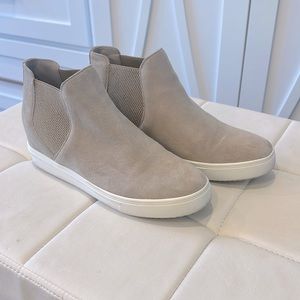 Steve Madden Sultan sneakers
